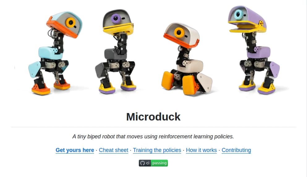 How Open Is MicroDuck Really? What You Can Actually Change
