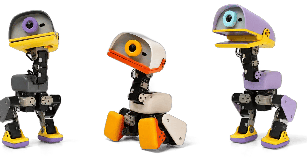 MicroDuck: What Are You Actually Getting for $399?
