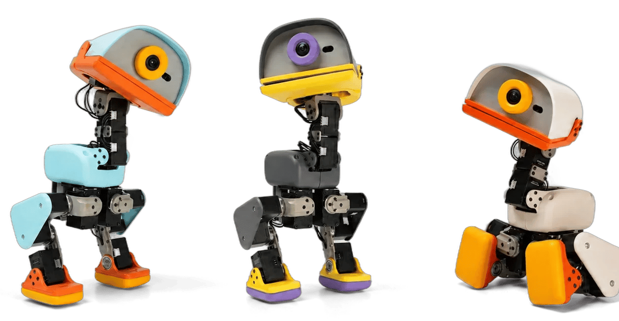 Should You Still Preorder MicroDuck? The Real Bet Is Bigger Than the Robot