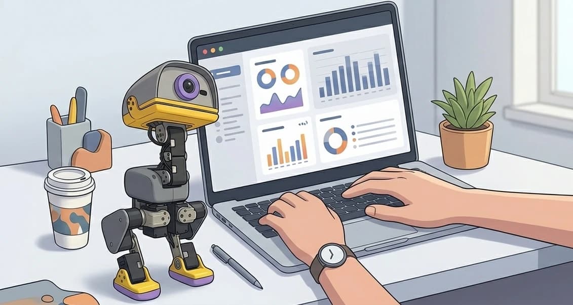 What Can MicroDuck Actually Do?