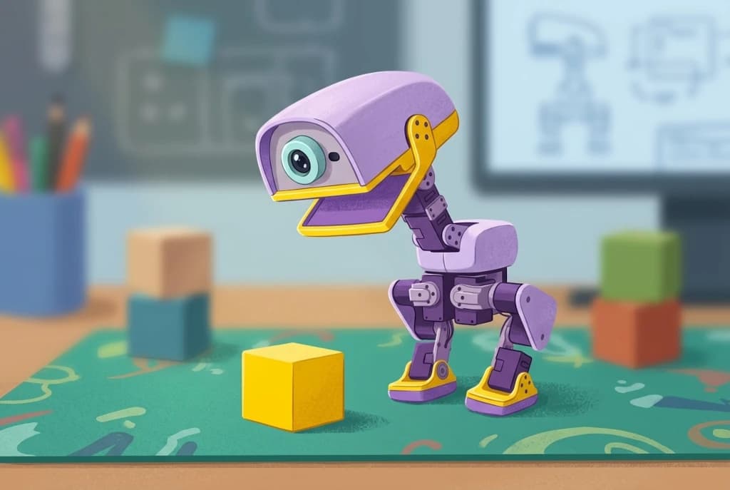 MicroDuck: What Can You Actually Do With It After the First Day?