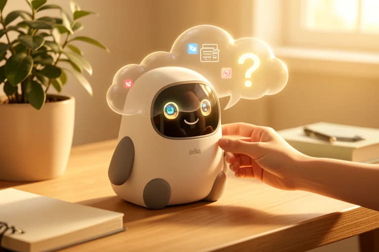 What Do You Actually Own When You Buy an AI Robot?