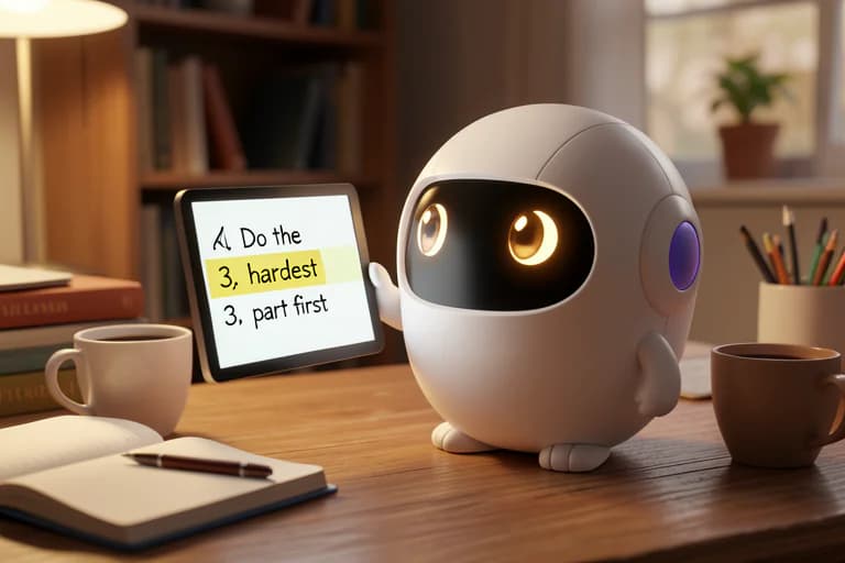 What Good Is a Robot Understanding You If It Can't Do Anything With It?
