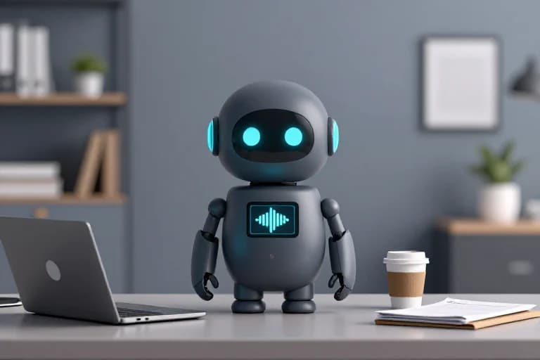 What Kind of AI Desktop Robot Do You Actually Want?