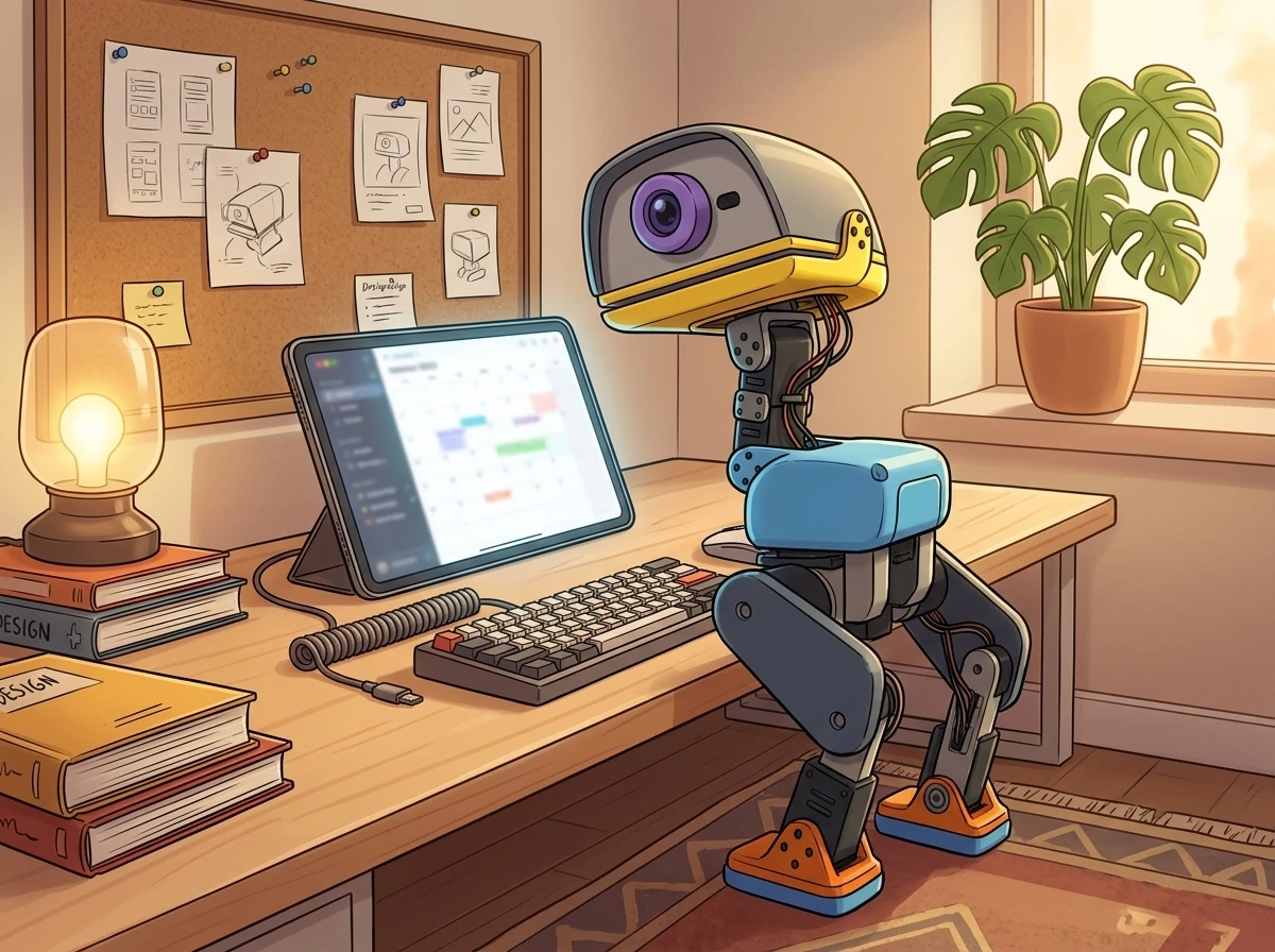 The $399 MicroDuck Isn't the Whole Cost